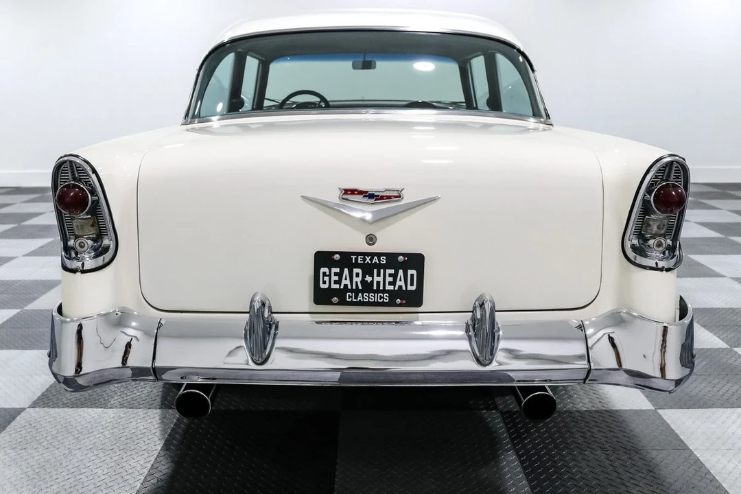 1956 Chevrolet 150 & 210 - Image 6 of 21