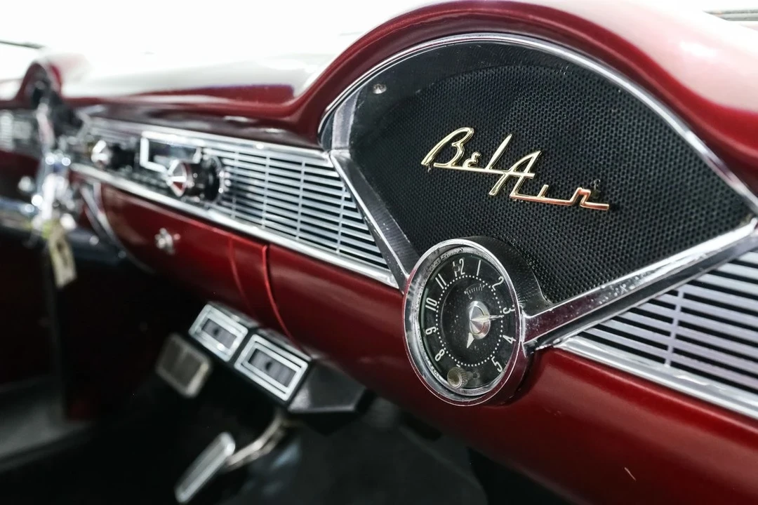 1956 Chevrolet 150 & 210 - Image 18 of 21