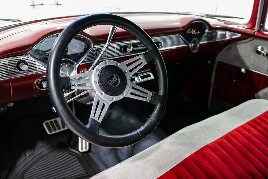 1956 Chevrolet 150 & 210 - Image 13 of 21
