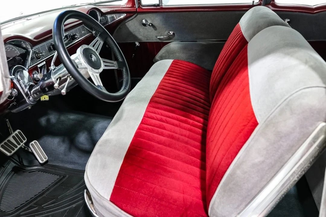 1956 Chevrolet 150 & 210 - Image 14 of 21