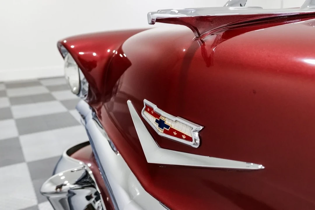 1956 Chevrolet 150 & 210 - Image 21 of 21