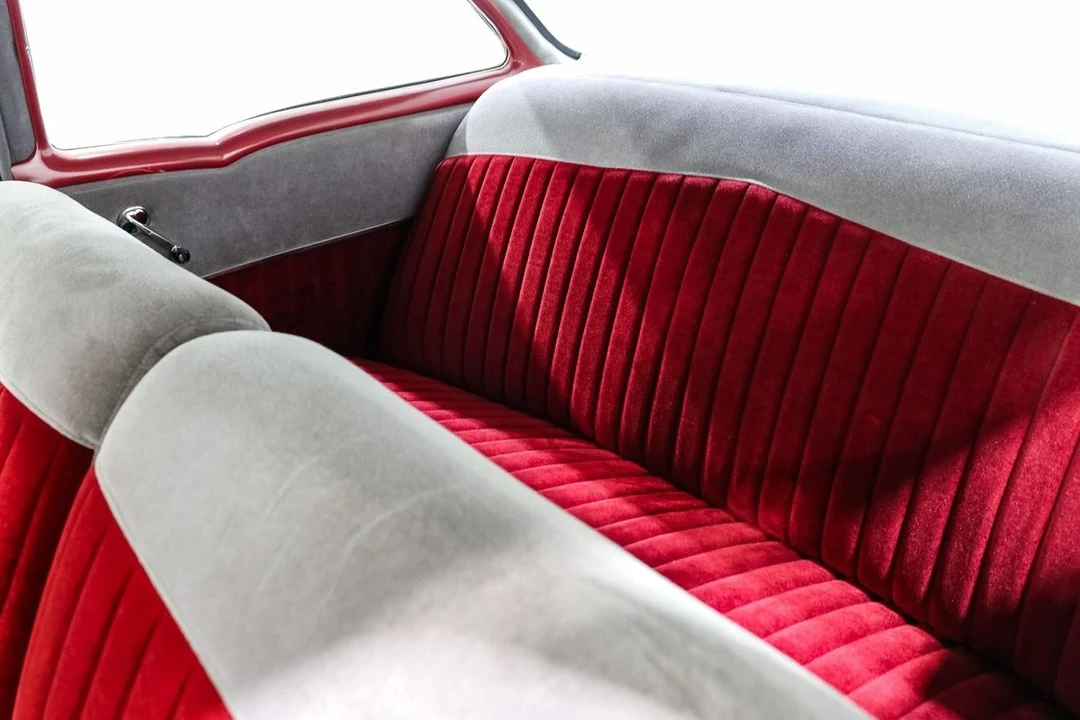 1956 Chevrolet 150 & 210 - Image 15 of 21