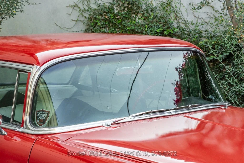 1956 Chevrolet 150 & 210 - Image 9 of 12