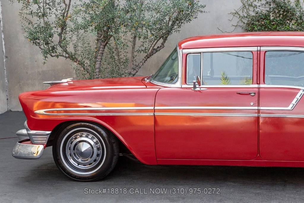 1956 Chevrolet 150 & 210 - Image 12 of 12