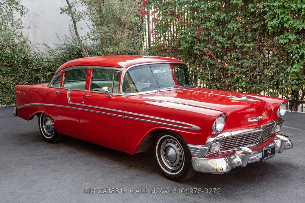 1956 Chevrolet 150 & 210 - Image 3 of 12