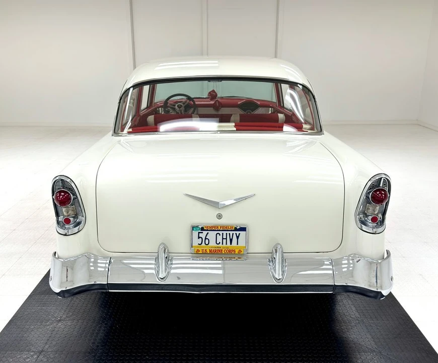 1956 Chevrolet 150 & 210 - Image 4 of 12