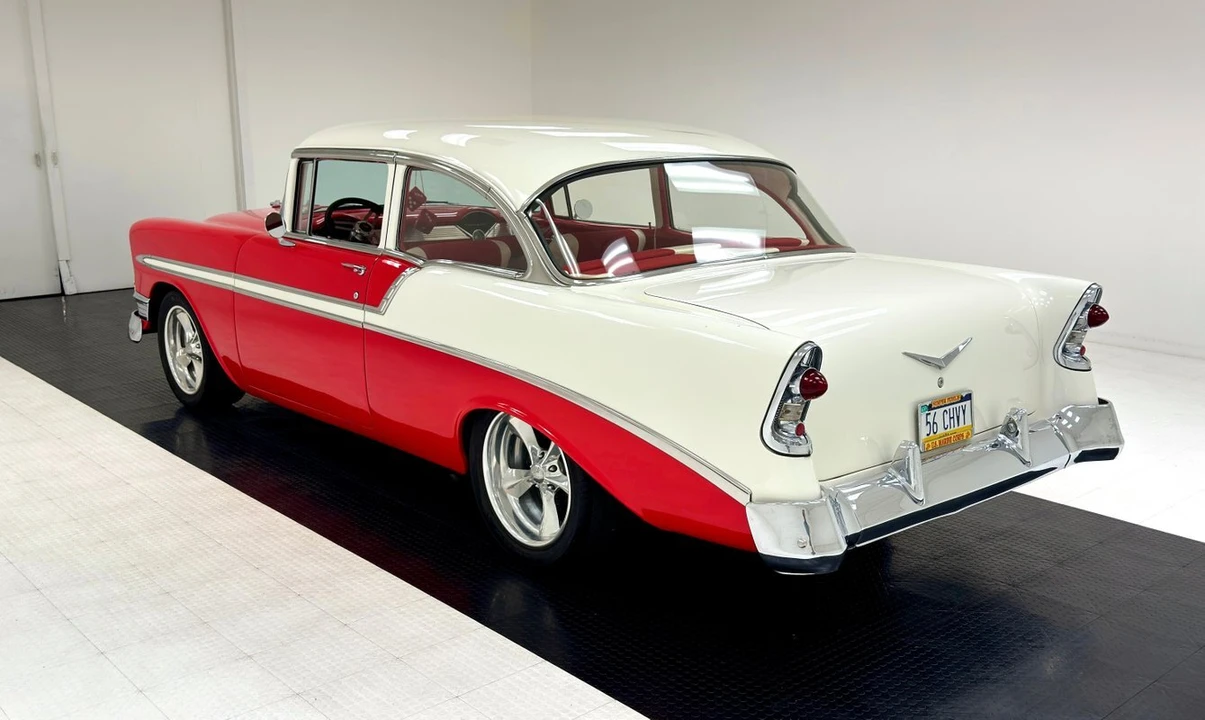 1956 Chevrolet 150 & 210 - Image 3 of 12