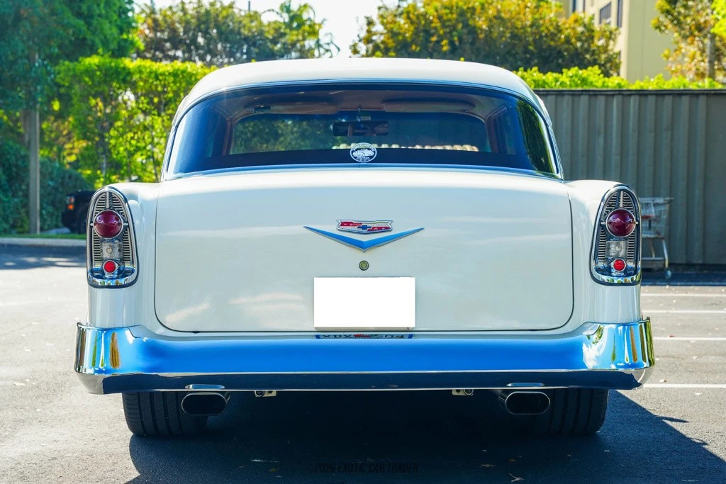 1956 Chevrolet 150 & 210 - Image 7 of 12