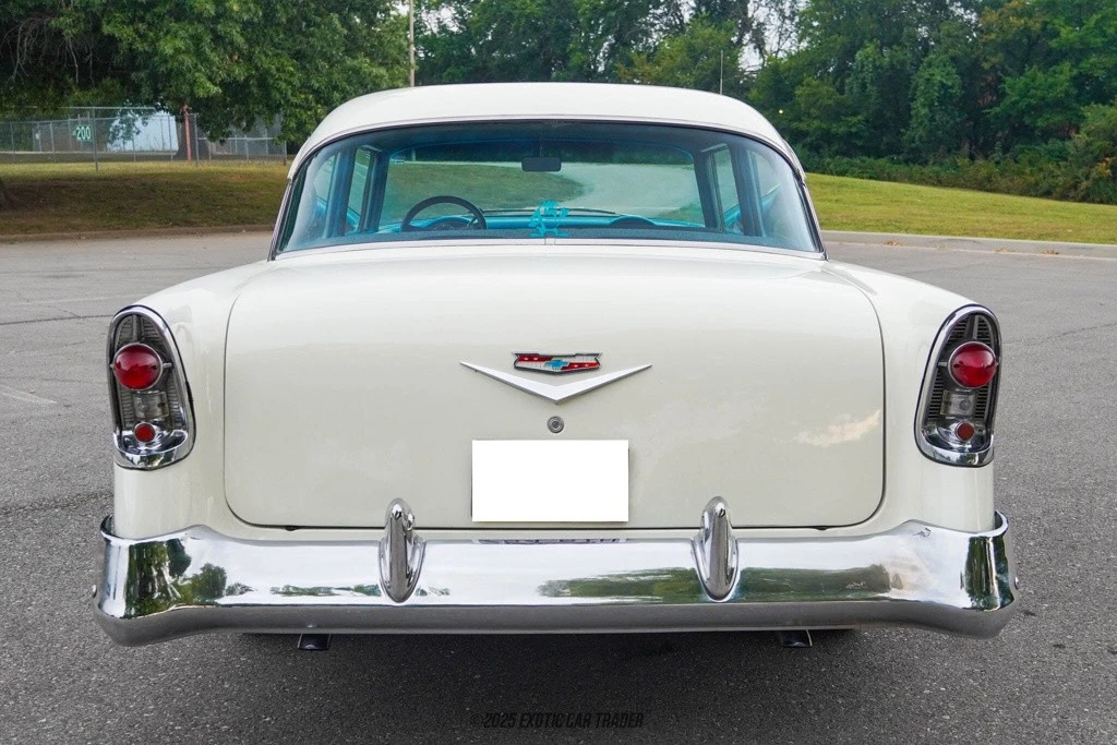 1956 Chevrolet 150 & 210 - Image 7 of 12