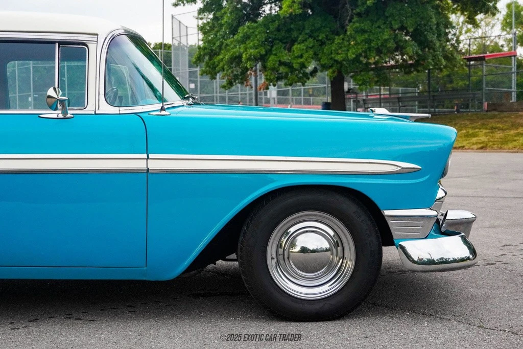 1956 Chevrolet 150 & 210 - Image 11 of 12