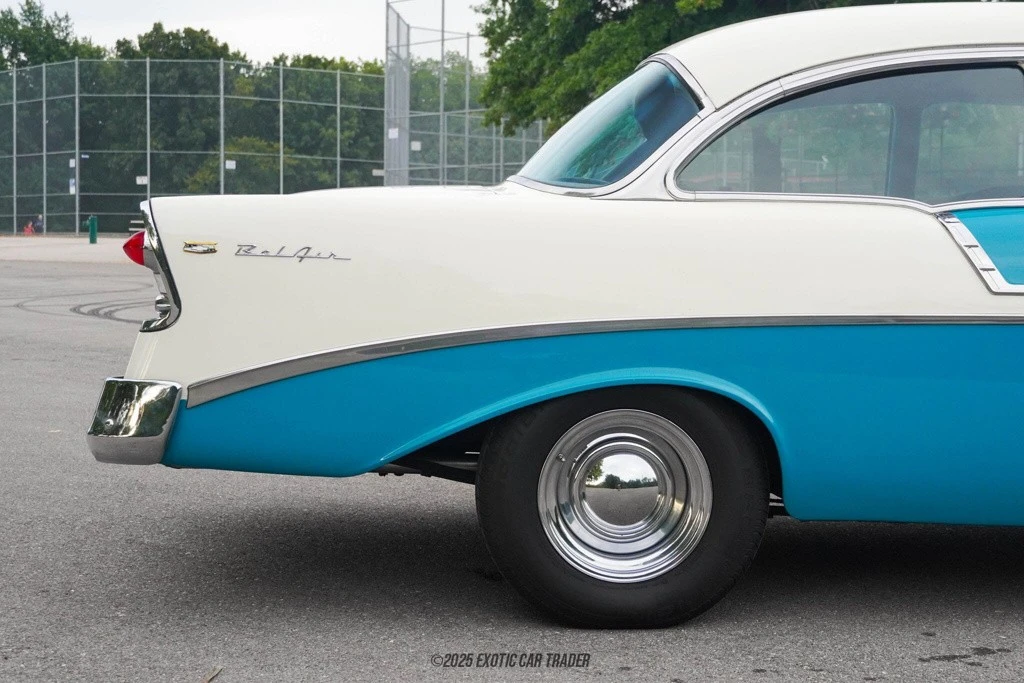 1956 Chevrolet 150 & 210 - Image 10 of 12