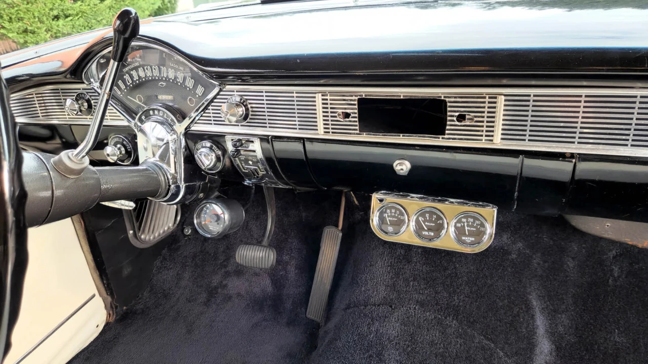 1956 Chevrolet 150 & 210 - Image 17 of 21