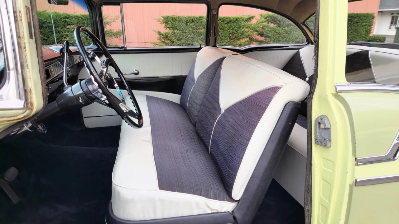 1956 Chevrolet 150 & 210 - Image 11 of 21
