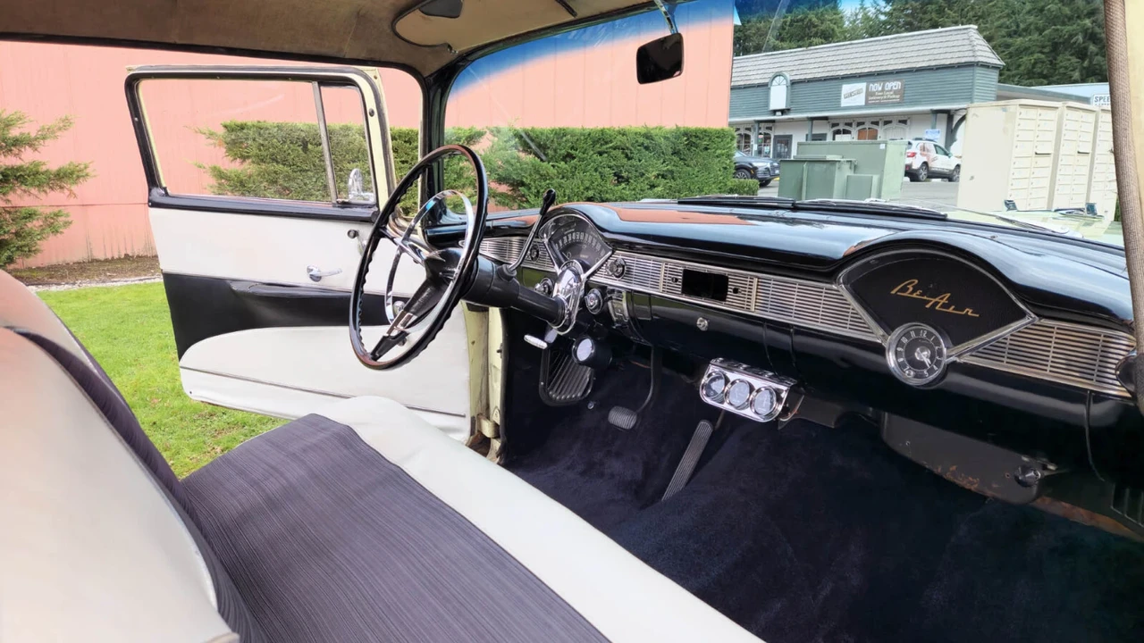 1956 Chevrolet 150 & 210 - Image 15 of 21