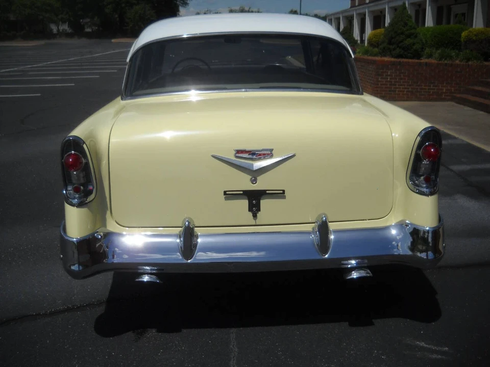 1956 Chevrolet 150 & 210 - Image 5 of 21