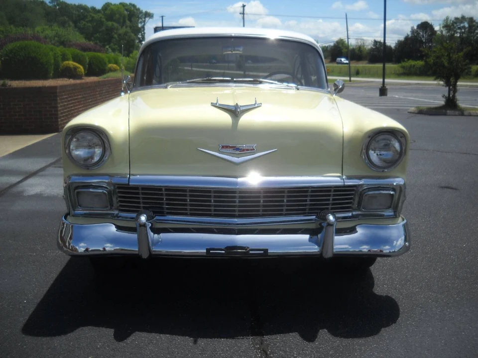 1956 Chevrolet 150 & 210 - Image 2 of 21