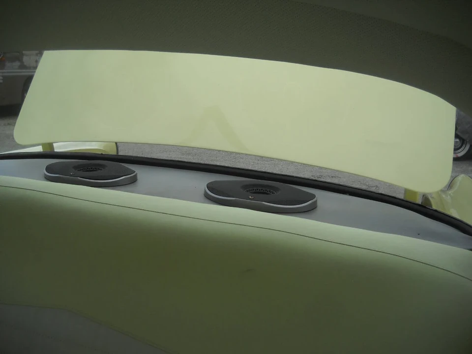 1956 Chevrolet 150 & 210 - Image 21 of 21