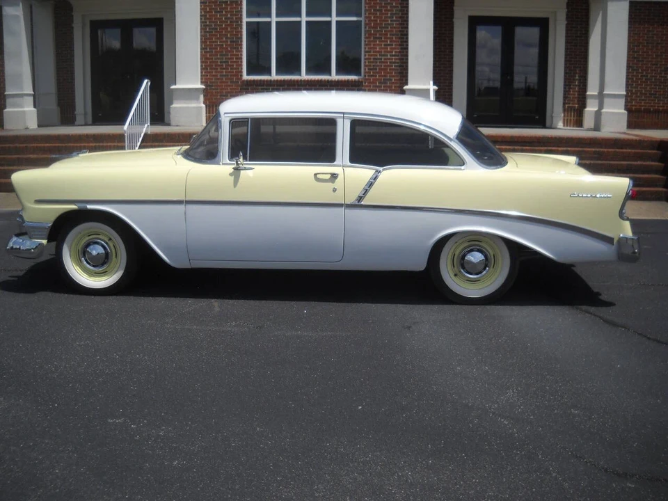 1956 Chevrolet 150 & 210 - Image 7 of 21
