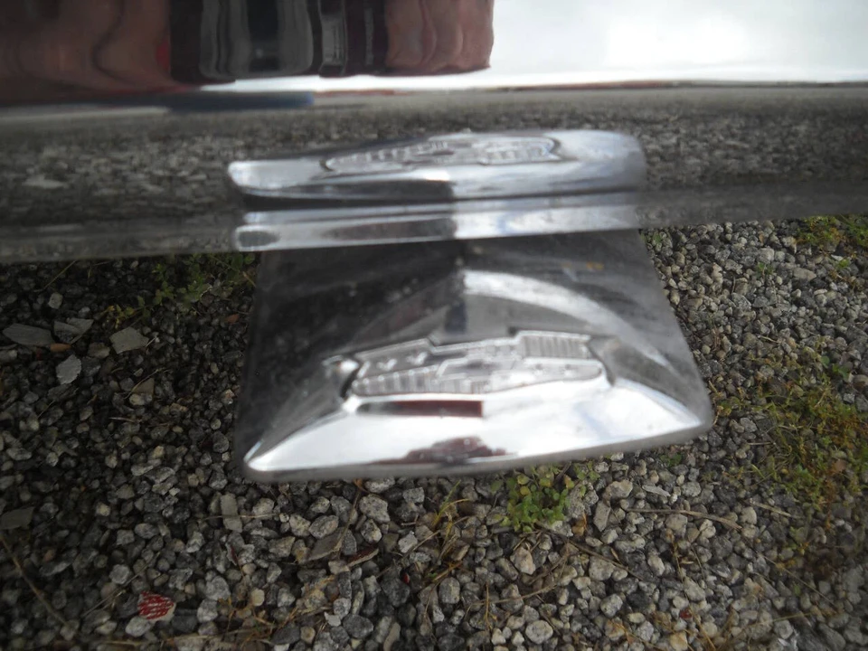 1956 Chevrolet 150 & 210 - Image 15 of 21
