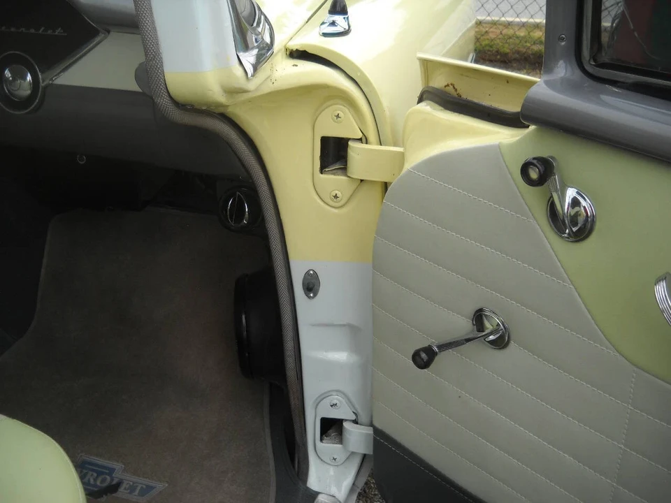 1956 Chevrolet 150 & 210 - Image 17 of 21