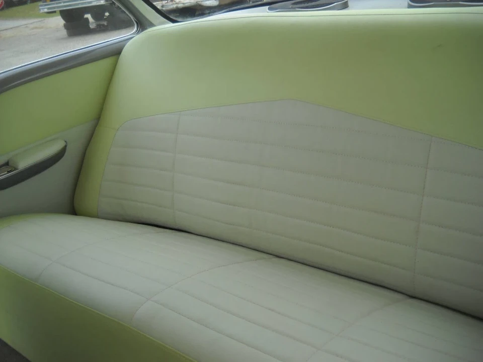 1956 Chevrolet 150 & 210 - Image 11 of 21