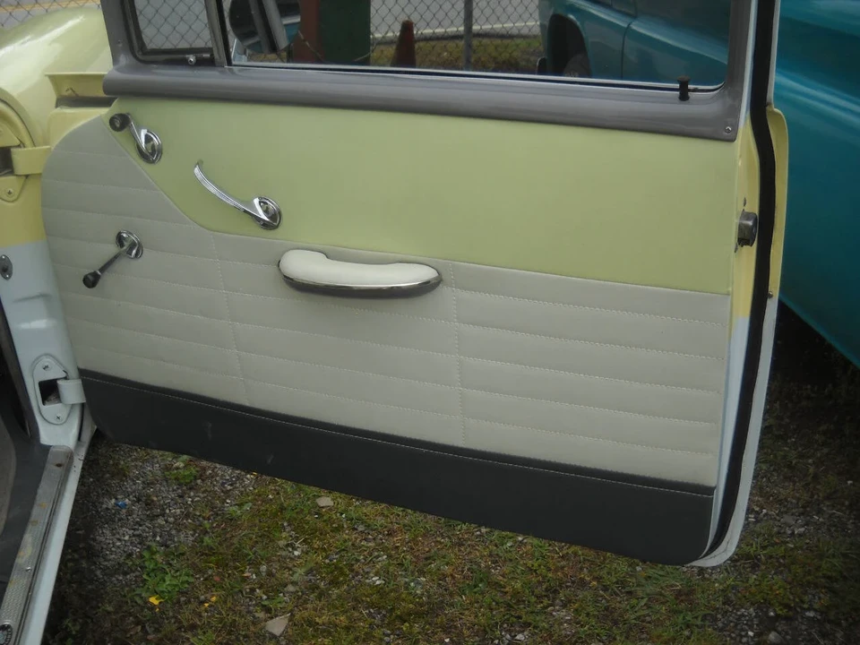 1956 Chevrolet 150 & 210 - Image 12 of 21