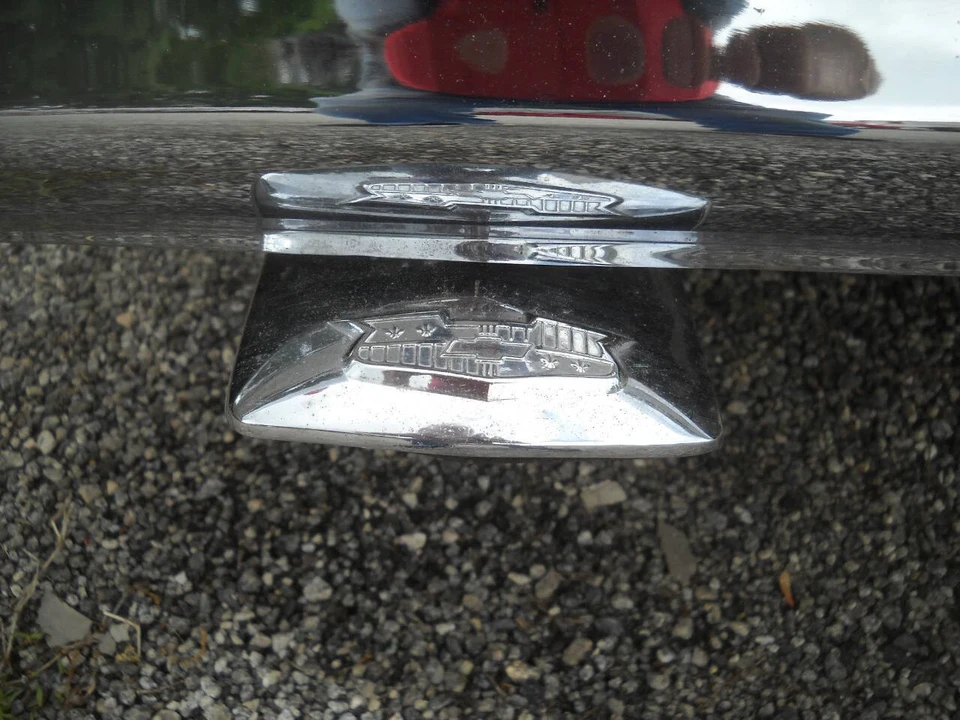 1956 Chevrolet 150 & 210 - Image 14 of 21