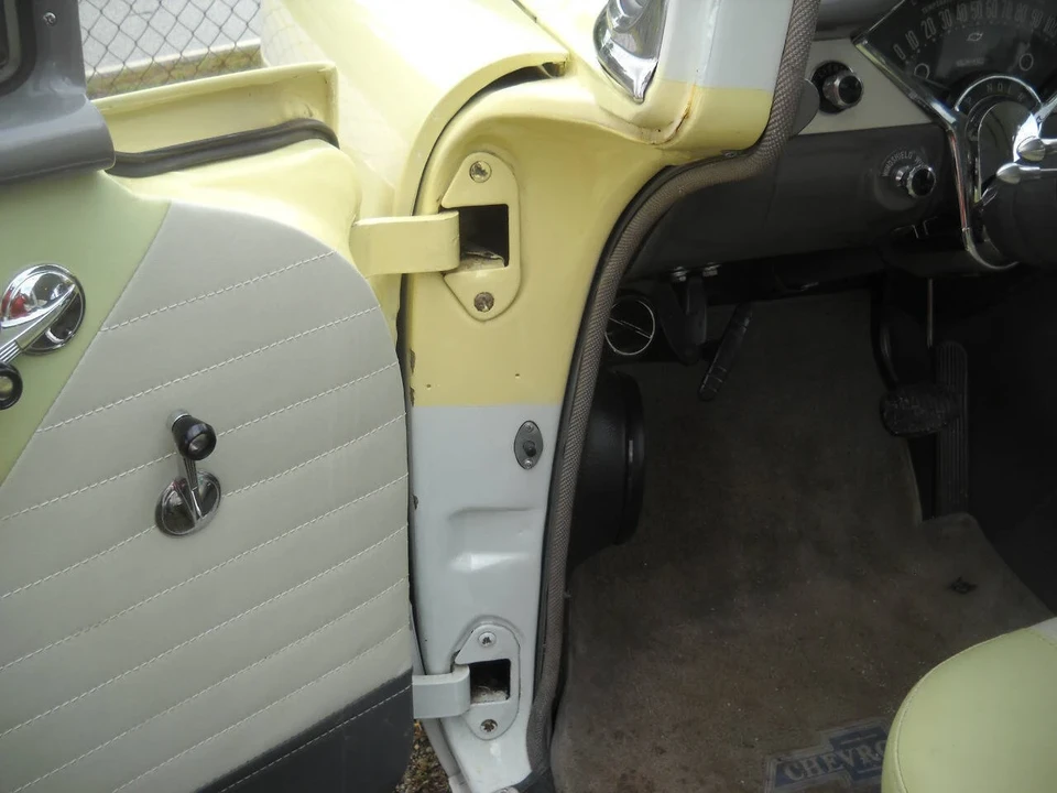 1956 Chevrolet 150 & 210 - Image 18 of 21