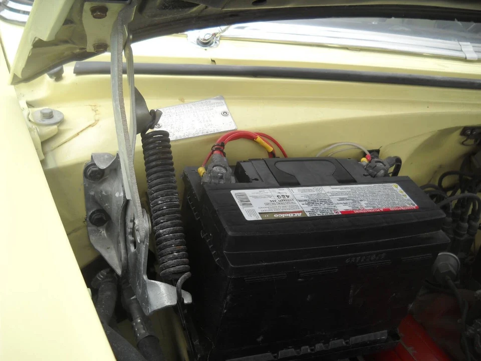 1956 Chevrolet 150 & 210 - Image 16 of 21