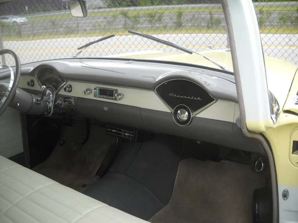 1956 Chevrolet 150 & 210 - Image 9 of 21