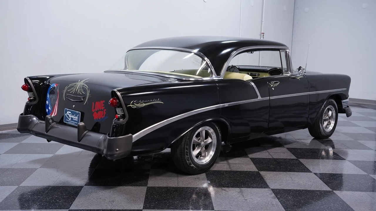 1956 Chevrolet 150 & 210 - Image 12 of 12