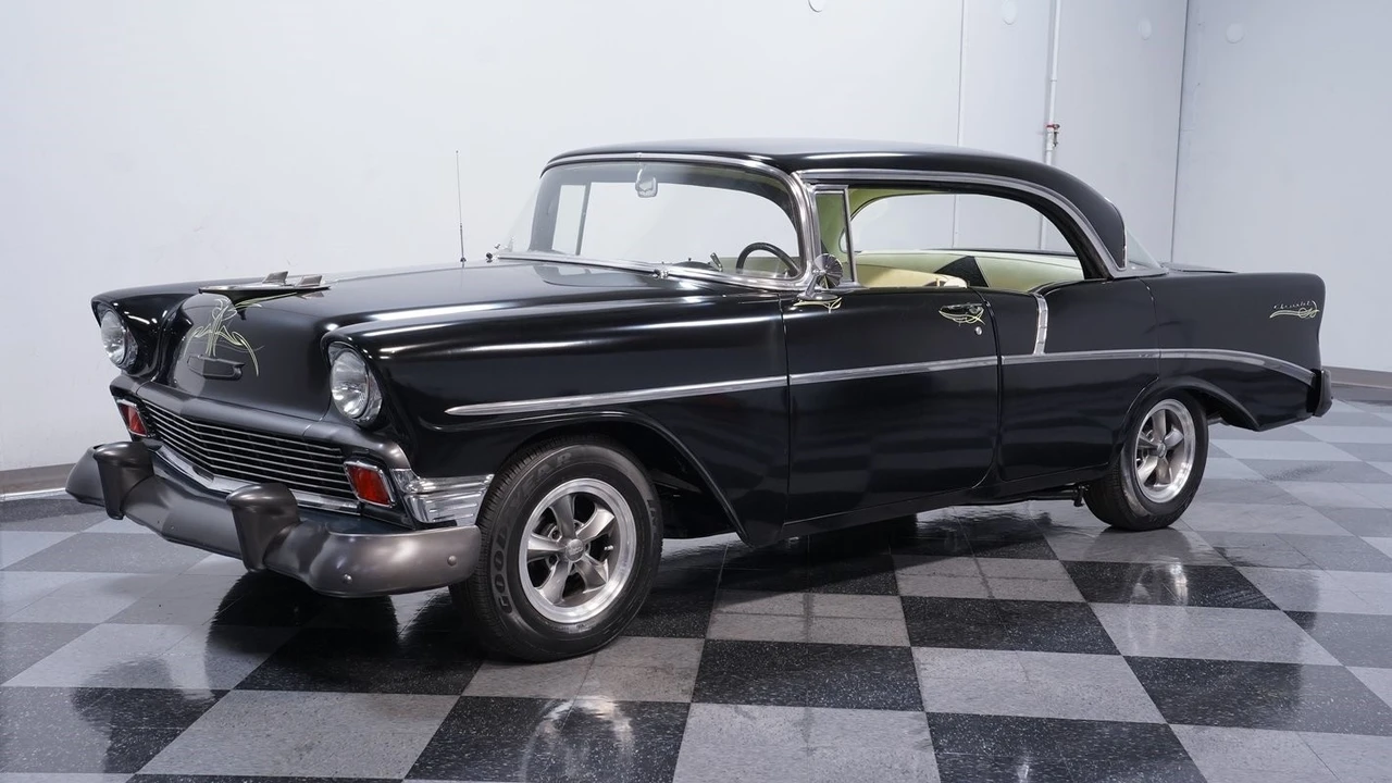 1956 Chevrolet 150 & 210 - Image 7 of 12