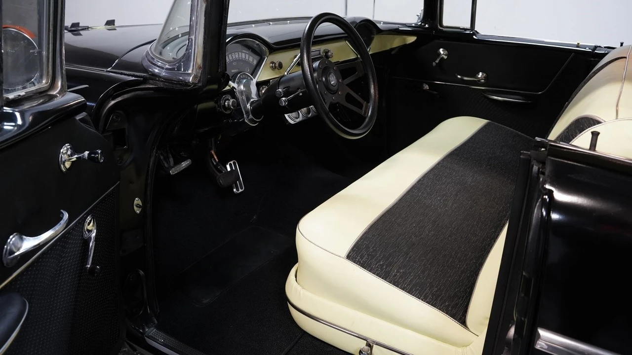 1956 Chevrolet 150 & 210 - Image 5 of 12
