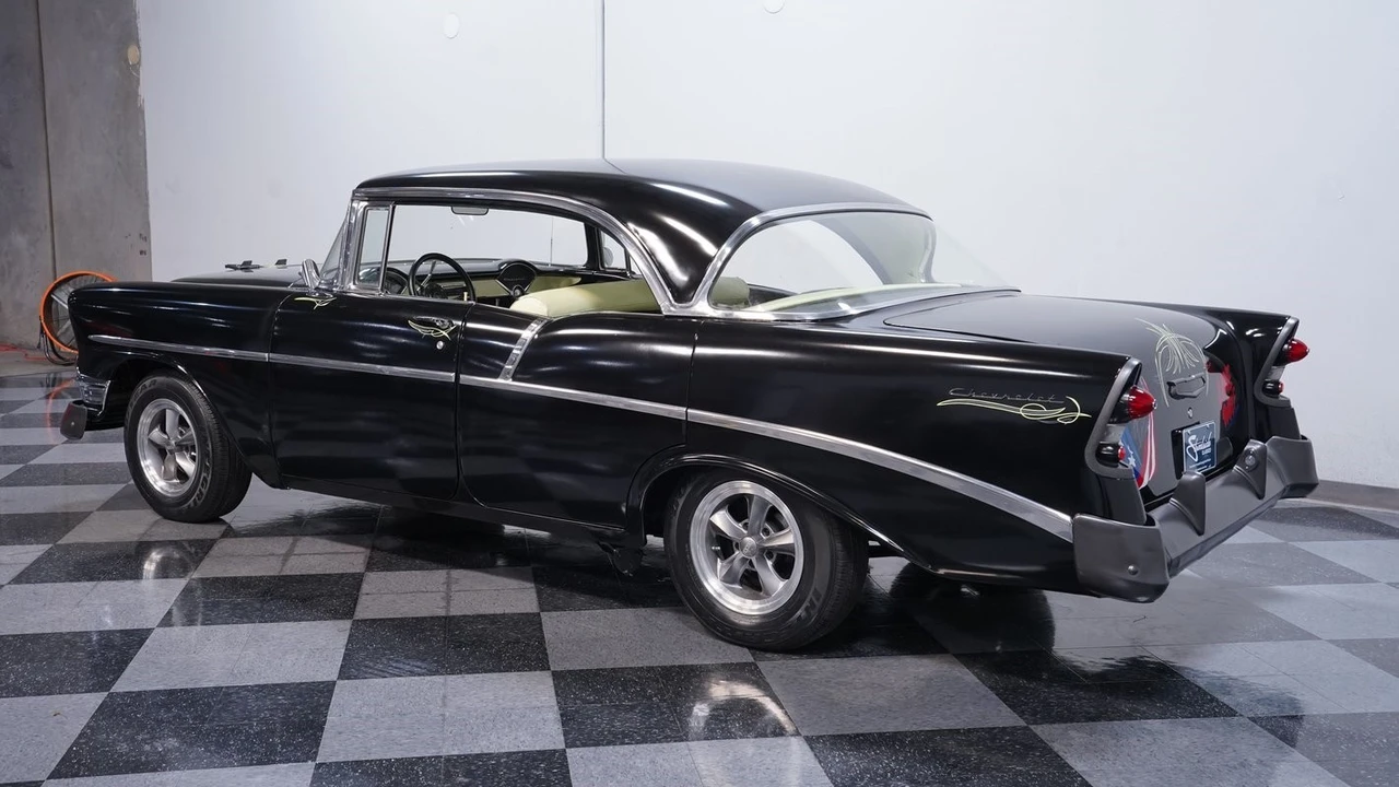 1956 Chevrolet 150 & 210 - Image 8 of 12