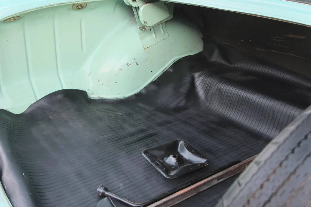 1956 Chevrolet 150 & 210 - Image 21 of 21