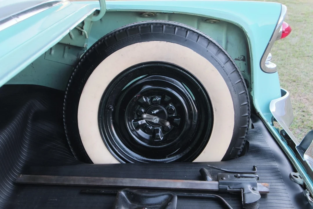 1956 Chevrolet 150 & 210 - Image 20 of 21