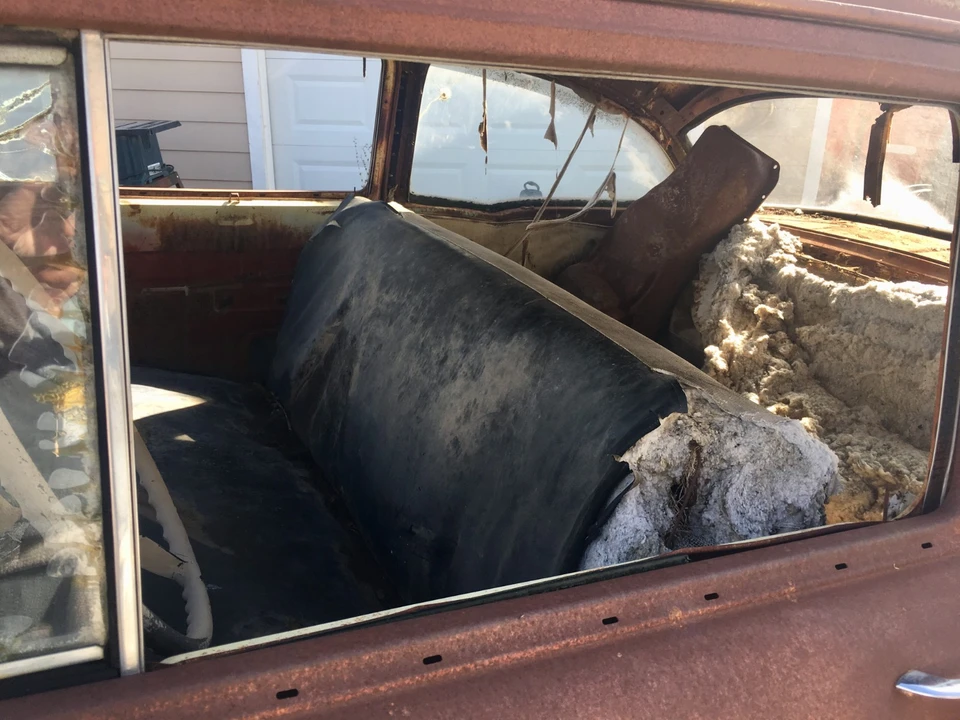 1956 Chevrolet 150 & 210 - Image 8 of 8
