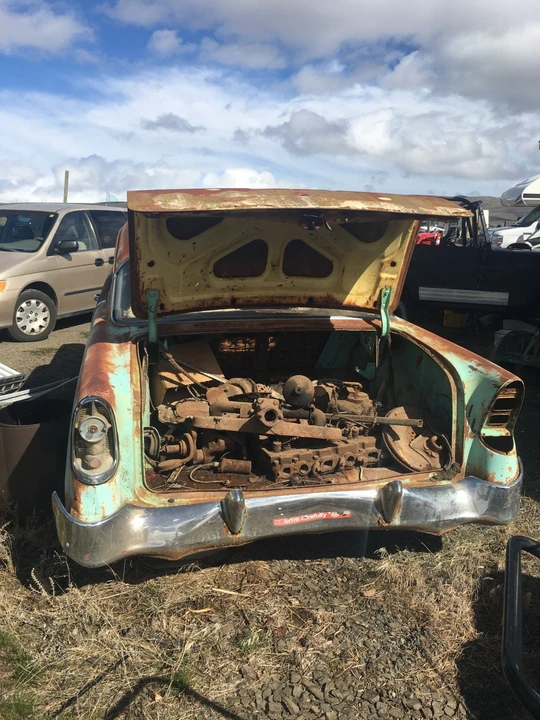 1956 Chevrolet 150 & 210 - Image 4 of 8