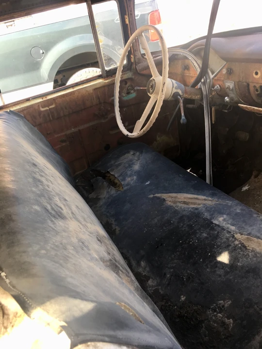 1956 Chevrolet 150 & 210 - Image 6 of 8