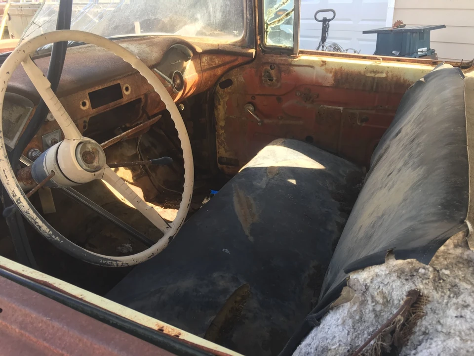 1956 Chevrolet 150 & 210 - Image 5 of 8