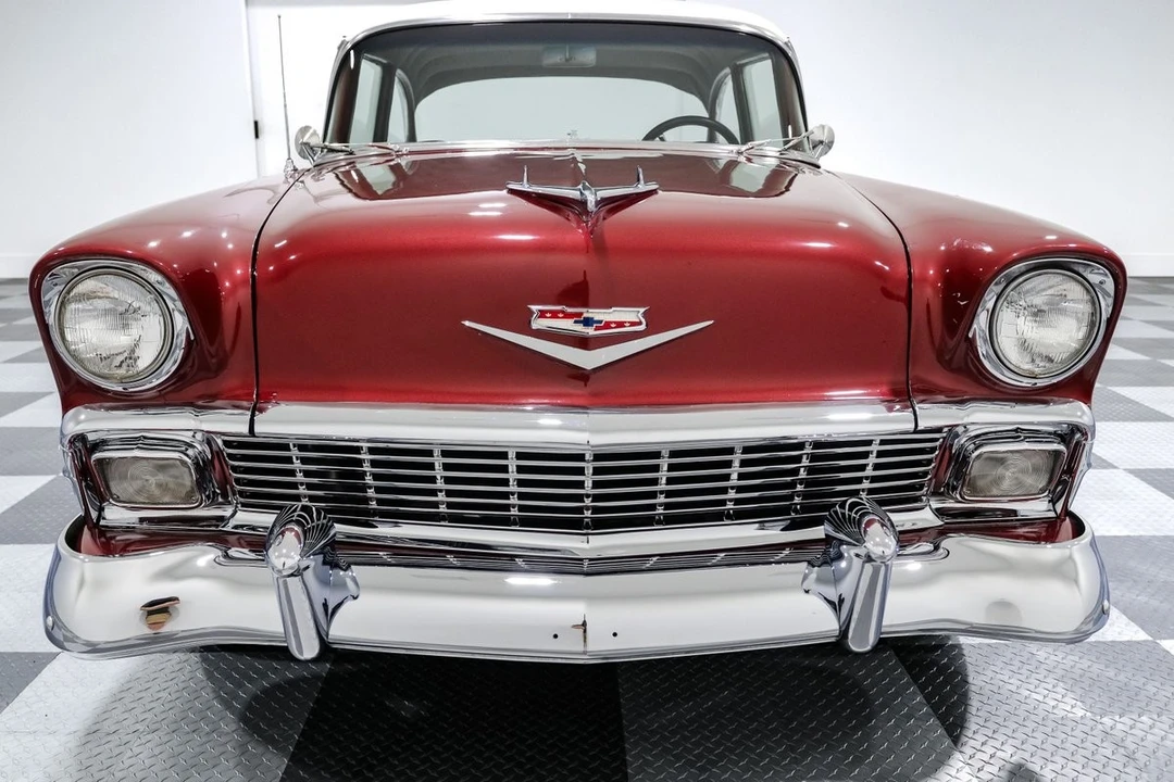 1956 Chevrolet 150 & 210 - Image 2 of 21