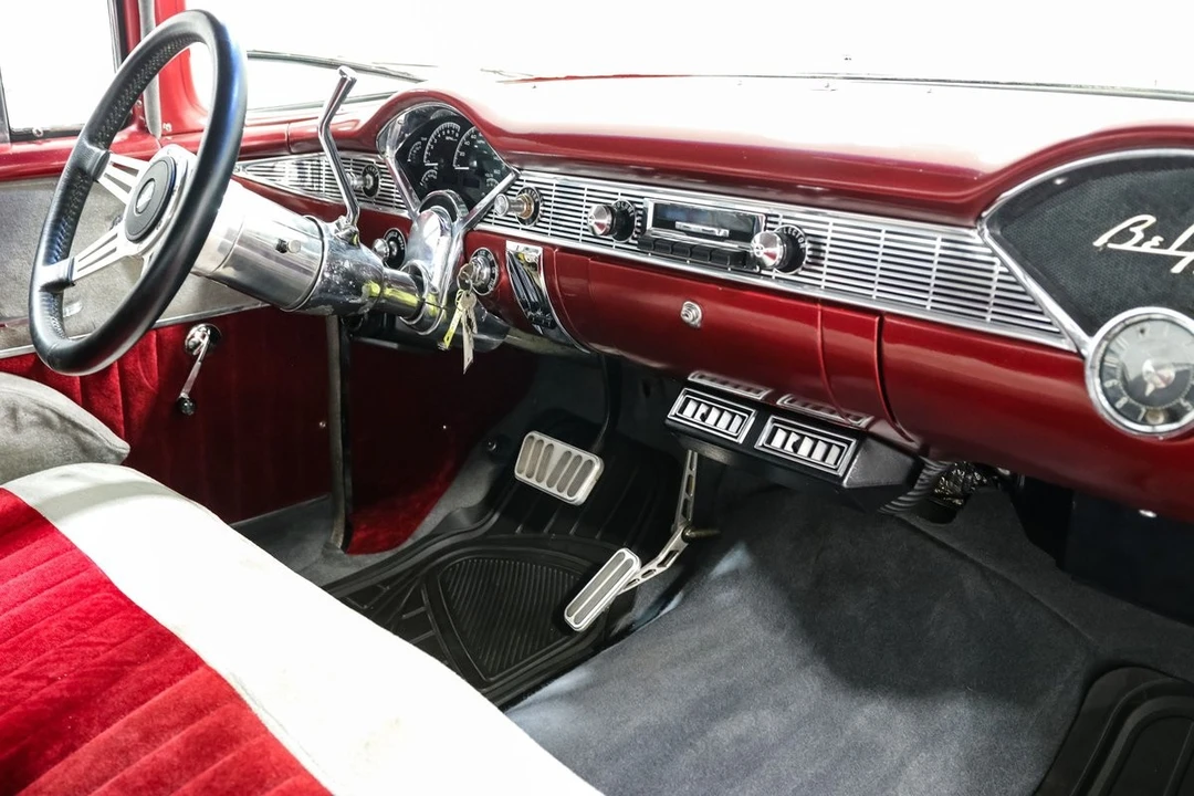 1956 Chevrolet 150 & 210 - Image 17 of 21