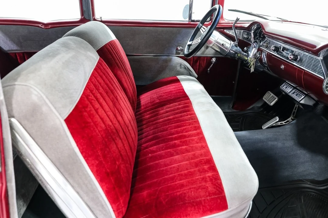 1956 Chevrolet 150 & 210 - Image 19 of 21