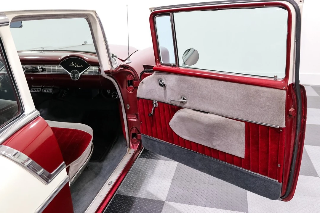 1956 Chevrolet 150 & 210 - Image 16 of 21