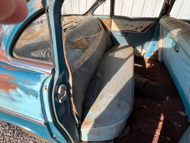 1956 Chevrolet Tri-Five Bel Air 2-Door Hardtop & Coupe - Image 18 of 24