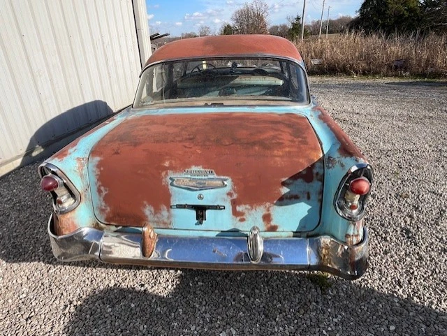 1956 Chevrolet Tri-Five Bel Air 2-Door Hardtop & Coupe - Image 6 of 24
