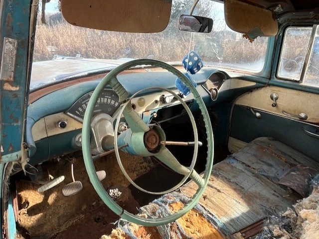 1956 Chevrolet Tri-Five Bel Air 2-Door Hardtop & Coupe - Image 10 of 24
