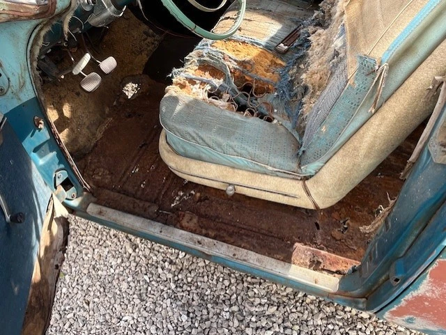 1956 Chevrolet Tri-Five Bel Air 2-Door Hardtop & Coupe - Image 12 of 24