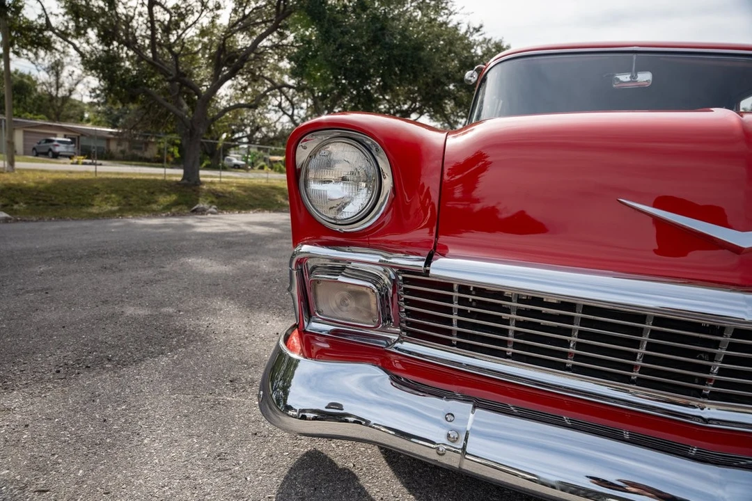 1956 Chevrolet 150 & 210 - Image 18 of 21