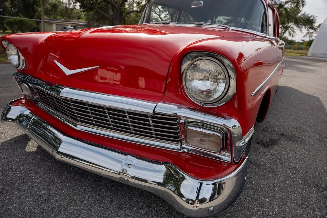 1956 Chevrolet 150 & 210 - Image 20 of 21